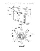 METHOD AND APPARATUS FOR PERFORMING A FRAGMENTATION ASSESSMENT OF A     MATERIAL diagram and image