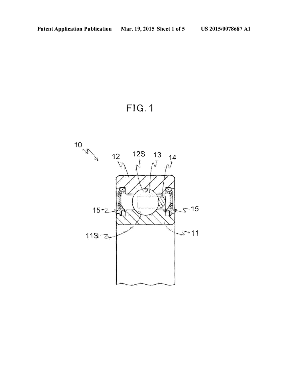 GREASE COMPOSITION AND ROLLING DEVICE - diagram, schematic, and image 02