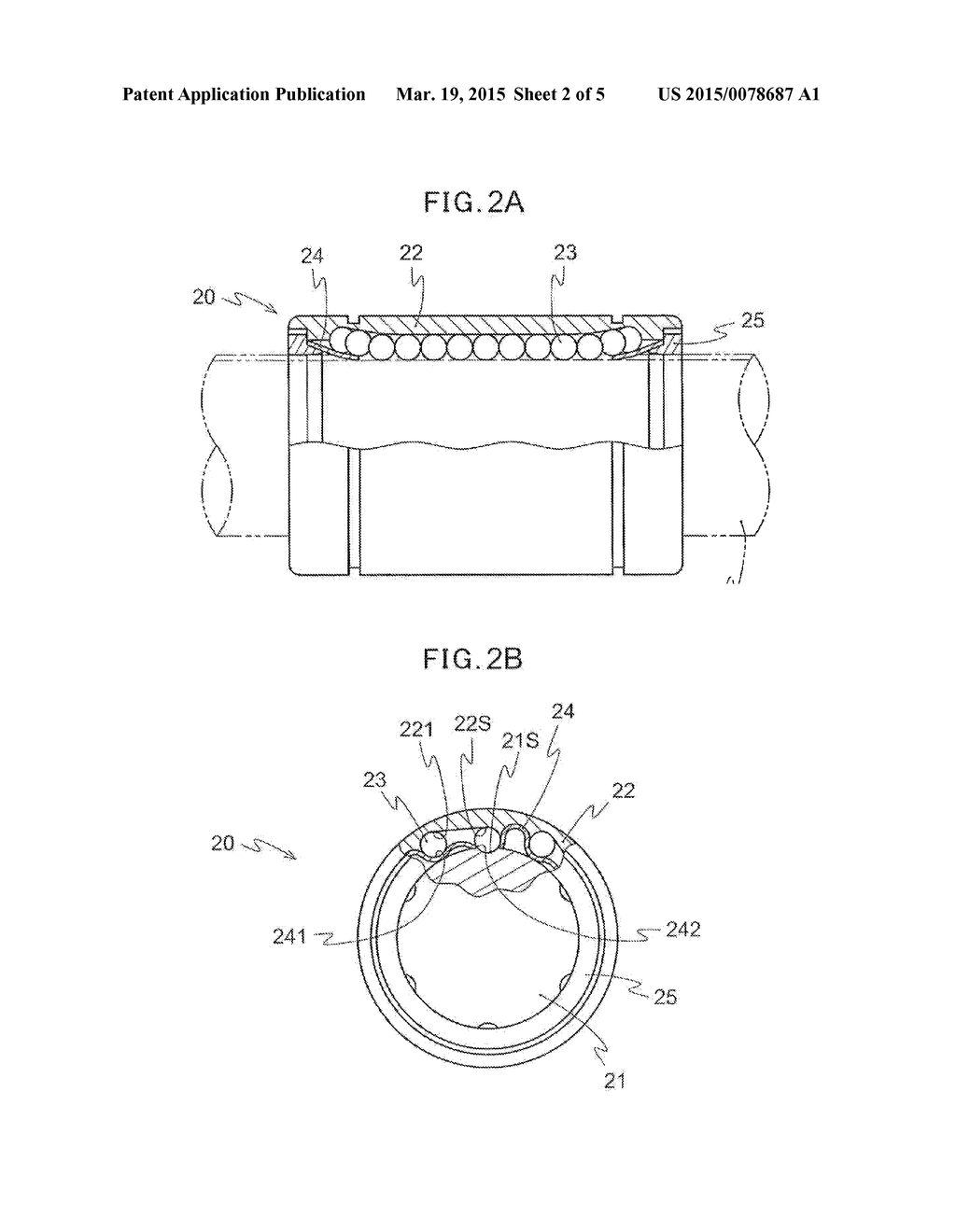 GREASE COMPOSITION AND ROLLING DEVICE - diagram, schematic, and image 03