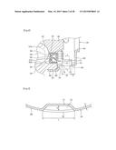 Hub Unit Bearing diagram and image