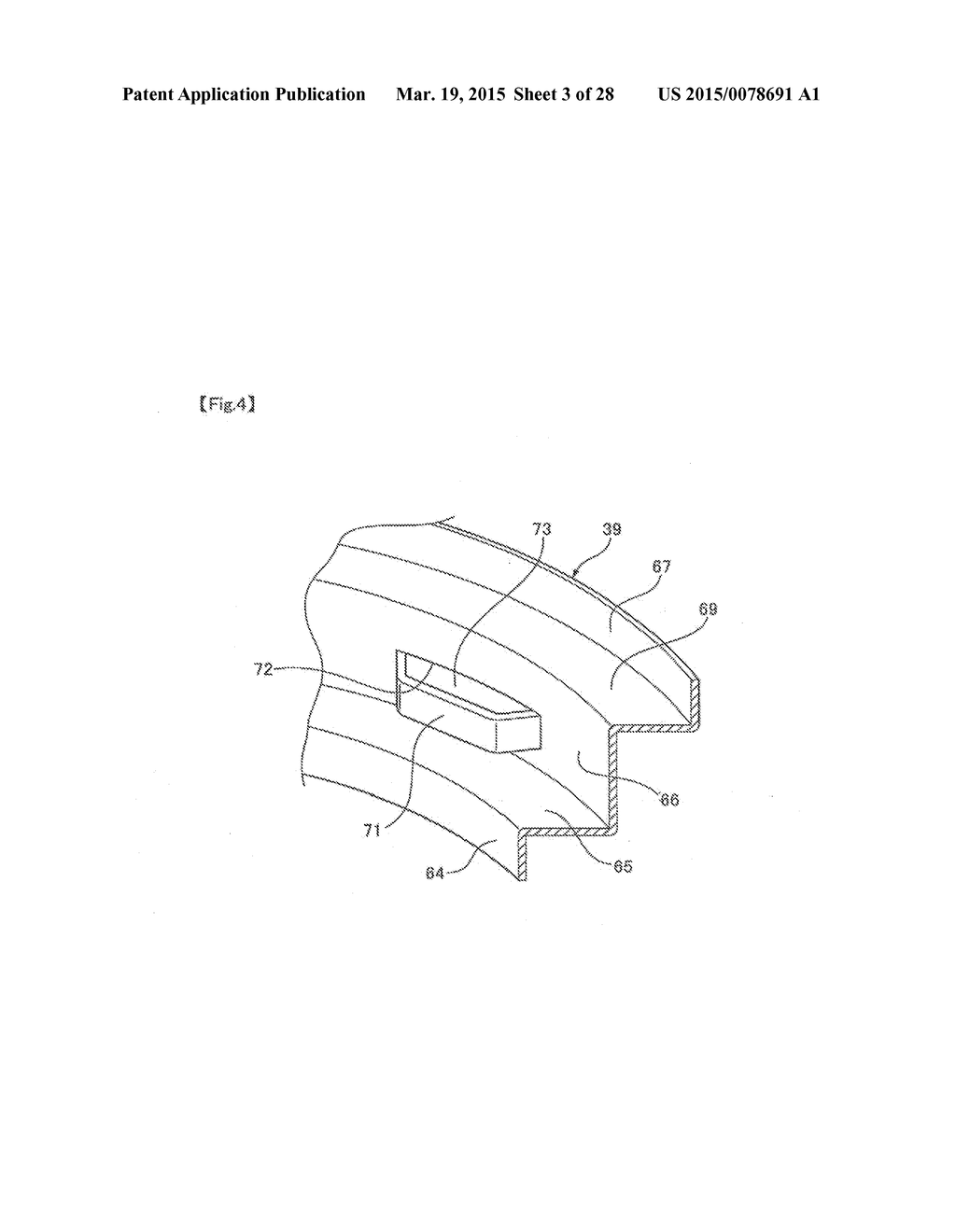 Hub Unit Bearing - diagram, schematic, and image 04