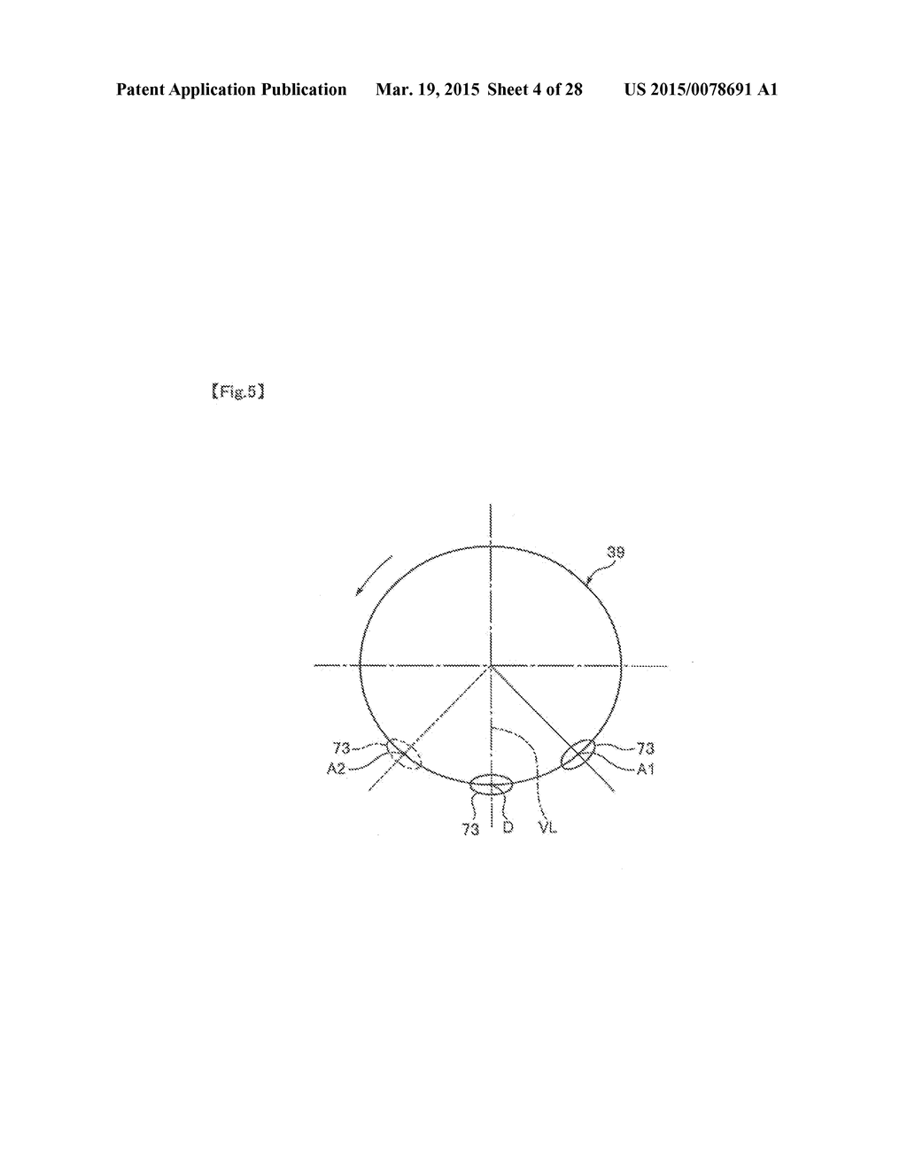 Hub Unit Bearing - diagram, schematic, and image 05