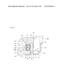 Hub Unit Bearing diagram and image