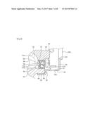 Hub Unit Bearing diagram and image