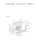 Hub Unit Bearing diagram and image