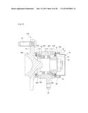 Hub Unit Bearing diagram and image