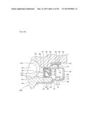 Hub Unit Bearing diagram and image