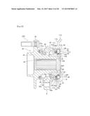 Hub Unit Bearing diagram and image