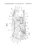 DUST PROOFING SHUTTER BUILT-IN ADAPTER OF LC TYPE OPTICAL CONNECTOR diagram and image