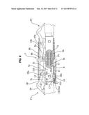 DUST PROOFING SHUTTER BUILT-IN ADAPTER OF LC TYPE OPTICAL CONNECTOR diagram and image