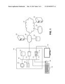 FORENSIC VIDEO RECORDING WITH PRESENCE DETECTION diagram and image