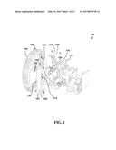 Track and Bogie Based Optically Centered Gimbal diagram and image