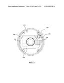 Track and Bogie Based Optically Centered Gimbal diagram and image