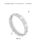 Track and Bogie Based Optically Centered Gimbal diagram and image