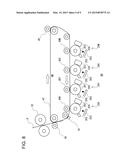 Image Forming Apparatus Ensuring Calibration of Transfer Unit diagram and image