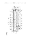 DEVELOPING DEVICE AND IMAGE FORMING APPARATUS THEREWITH diagram and image