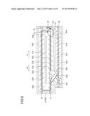 DEVELOPING DEVICE AND IMAGE FORMING APPARATUS THEREWITH diagram and image