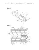 DEVELOPING DEVICE AND IMAGE FORMING APPARATUS THEREWITH diagram and image