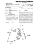 MARKING BLADE diagram and image