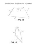 MARKING BLADE diagram and image