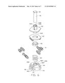 FIXING APPARATUS diagram and image