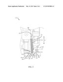 ADJUSTABLE EDGE FORMING APPARATUS FOR PAVING MACHINE diagram and image