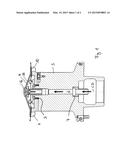 COOLANT DELIVERY SYSTEM, SKIVING MACHINE EQUIPPED WITH THE SYSTEM, AND     SKIVING METHOD PERFORMED WITH THE SYSTEM diagram and image