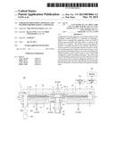 SUBSTRATE PROCESSING APPARATUS AND METHOD FOR PROCESSING A SUBSTRATE diagram and image