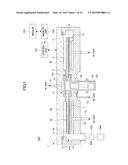 SUBSTRATE PROCESSING APPARATUS AND METHOD FOR PROCESSING A SUBSTRATE diagram and image