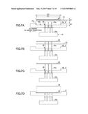 SUBSTRATE PROCESSING APPARATUS AND METHOD FOR PROCESSING A SUBSTRATE diagram and image