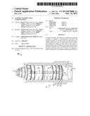 SUPPORT ASSEMBLY FOR A TURBOMACHINE diagram and image