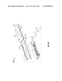 SUPPORT ASSEMBLY FOR A TURBOMACHINE diagram and image