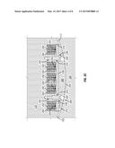 SUPPORT ASSEMBLY FOR A TURBOMACHINE diagram and image