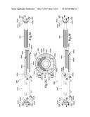 Hydraulic Rotary Actuator diagram and image