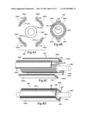 Hydraulic Rotary Actuator diagram and image