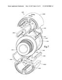 Hydraulic Rotary Actuator diagram and image