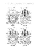 Hydraulic Rotary Actuator diagram and image