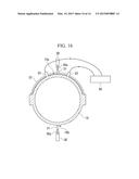 DISC SHAFT CENTER ADJUSTING MECHANISM IN GAS TURBINE diagram and image