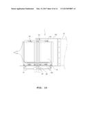 Vertical-Axis Wind Power Generator Having Adjustable-Angle Rotating Blades diagram and image