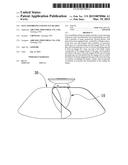 FAST ASSEMBLING CEILING FAN BLADES diagram and image