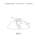 FAST ASSEMBLING CEILING FAN BLADES diagram and image