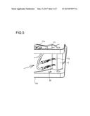 HOUSING OF FAN MOTOR diagram and image