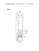 HOUSING OF FAN MOTOR diagram and image