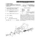 ELECTRIC PUMP AND CLEANING DEVICE FOR ON-VEHICLE OPTICAL SENSOR diagram and image