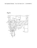 ELECTRIC PUMP AND CLEANING DEVICE FOR ON-VEHICLE OPTICAL SENSOR diagram and image