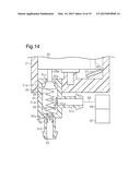 ELECTRIC PUMP AND CLEANING DEVICE FOR ON-VEHICLE OPTICAL SENSOR diagram and image