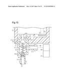 ELECTRIC PUMP AND CLEANING DEVICE FOR ON-VEHICLE OPTICAL SENSOR diagram and image