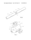 Tunable Progressive Cavity Pump diagram and image