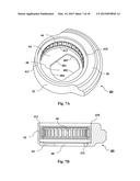 SCROLL COMPRESSOR diagram and image