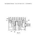 SCROLL COMPRESSOR diagram and image